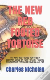 Capa do artigo The New Red Footed Tortoise