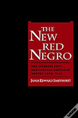 Capa do artigo The New Red Negro