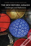 The New Reform Judaism