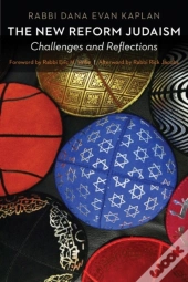 The New Reform Judaism