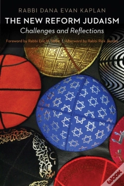 Capa do artigo The New Reform Judaism
