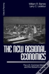 The New Regional Economies