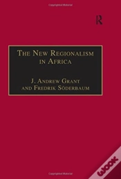 Capa do artigo The New Regionalism In Africa