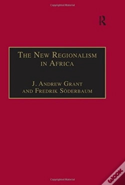 Capa do artigo The New Regionalism In Africa