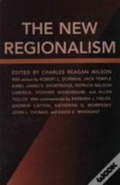 Capa do artigo The New Regionalism