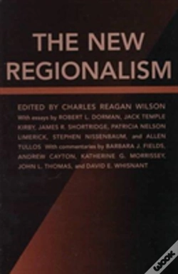 Capa do artigo The New Regionalism