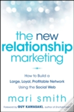 Capa do artigo The New Relationship Marketing