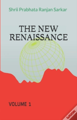 Capa do artigo The New Renaissance
