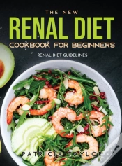 Capa do artigo The New Renal Diet Cookbook For Beginner
