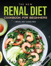 Capa do artigo The New Renal Diet Cookbook For Beginner