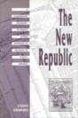 The New Republic - Preview