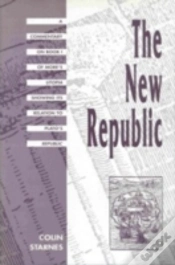 Capa do artigo The New Republic