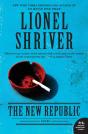 The New Republic - Preview