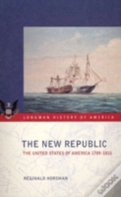 Capa do artigo The New Republic