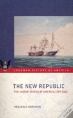 Capa do artigo The New Republic