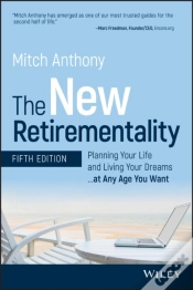 Capa do artigo The New Retirementality