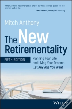 Capa do artigo The New Retirementality