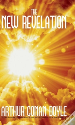 Capa do artigo The New Revelation
