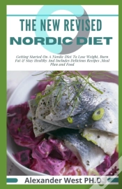 Capa do artigo The New Revised Nordic Diet