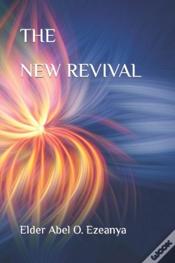 Capa do artigo The New Revival