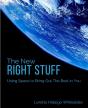 The New Right Stuff - Preview