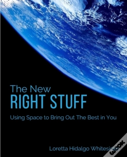 Capa do artigo The New Right Stuff