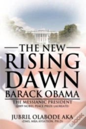 Capa do artigo The New Rising Dawn - Barack Obama: The