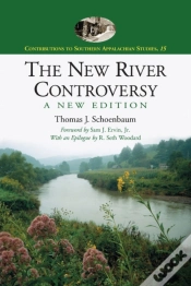 Capa do artigo The New River Controversy, A New Edition
