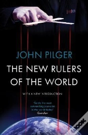 Capa do artigo The New Rulers Of The World