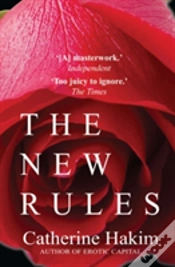 Capa do artigo The New Rules