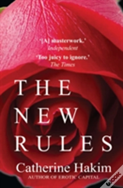 Capa do artigo The New Rules