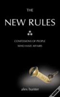 Capa do artigo The New Rules