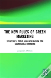 Capa do artigo The New Rules Of Green Marketing