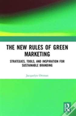 Capa do artigo The New Rules Of Green Marketing