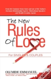 Capa do artigo The New Rules Of Love