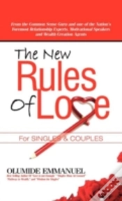 Capa do artigo The New Rules Of Love