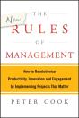 The New Rules Of Management - Preview