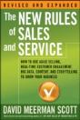 The New Rules Of Sales And Service - Preview