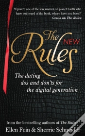 Capa do artigo The New Rules