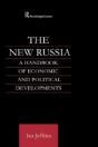 The New Russia - Preview
