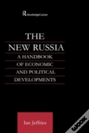 Capa do artigo The New Russia