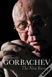 Capa do artigo The New Russia