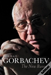 Capa do artigo The New Russia