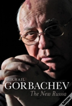 Capa do artigo The New Russia