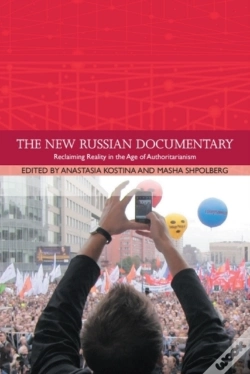 Capa do artigo The New Russian Documentary
