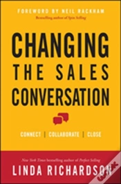 Capa do artigo The New Sales Conversation
