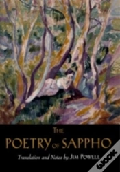 Capa do artigo The New Sappho