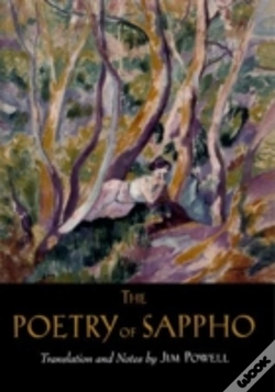 Capa do artigo The New Sappho