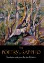 The New Sappho - Preview