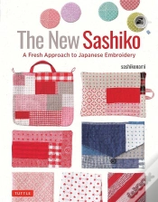 Capa do artigo The New Sashiko